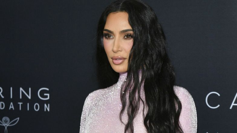 Kim Kardashian 