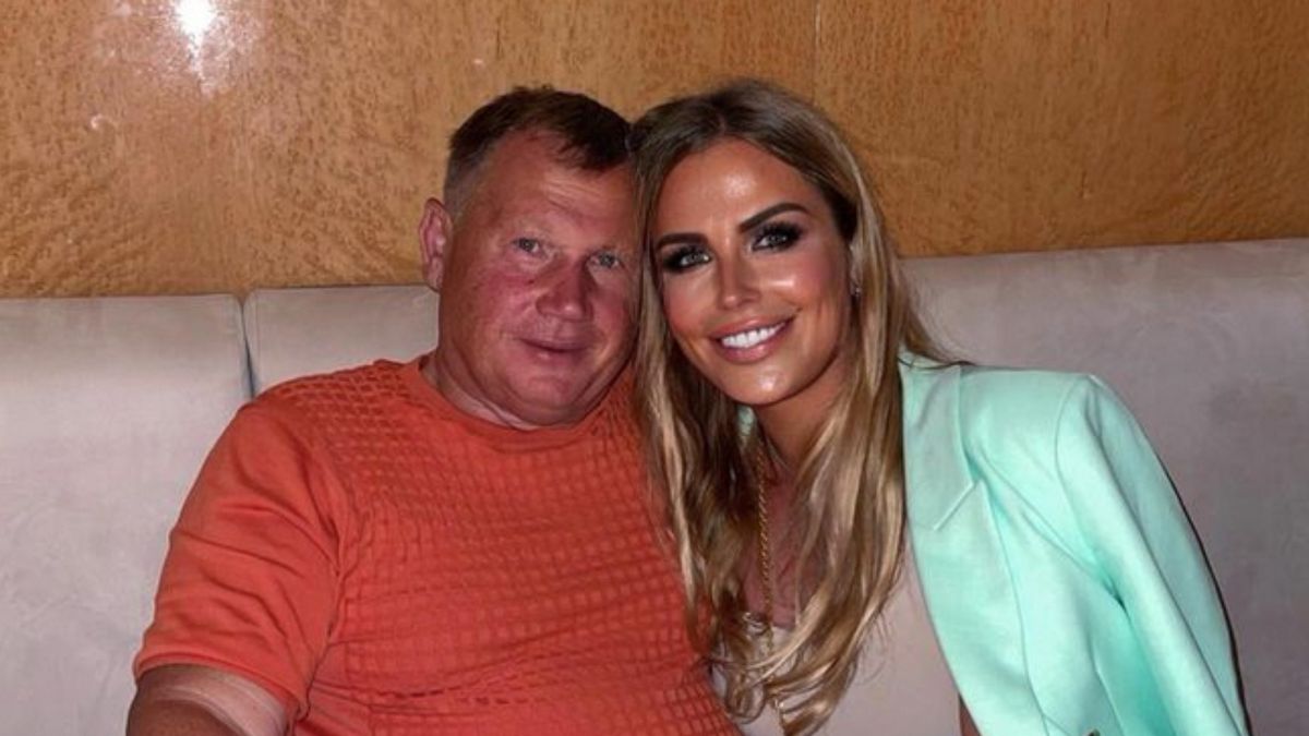 Hipokryzja Rosjanina. Chce walczyć z Europą, a sam z niej korzysta