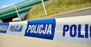 Myszków: Groźny wypadek. 11-letni rowerzysta w szpitalu po zderzeniu z samochodem