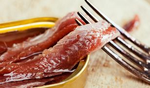 Anchois – co to takiego i w jaki sposób jeść?