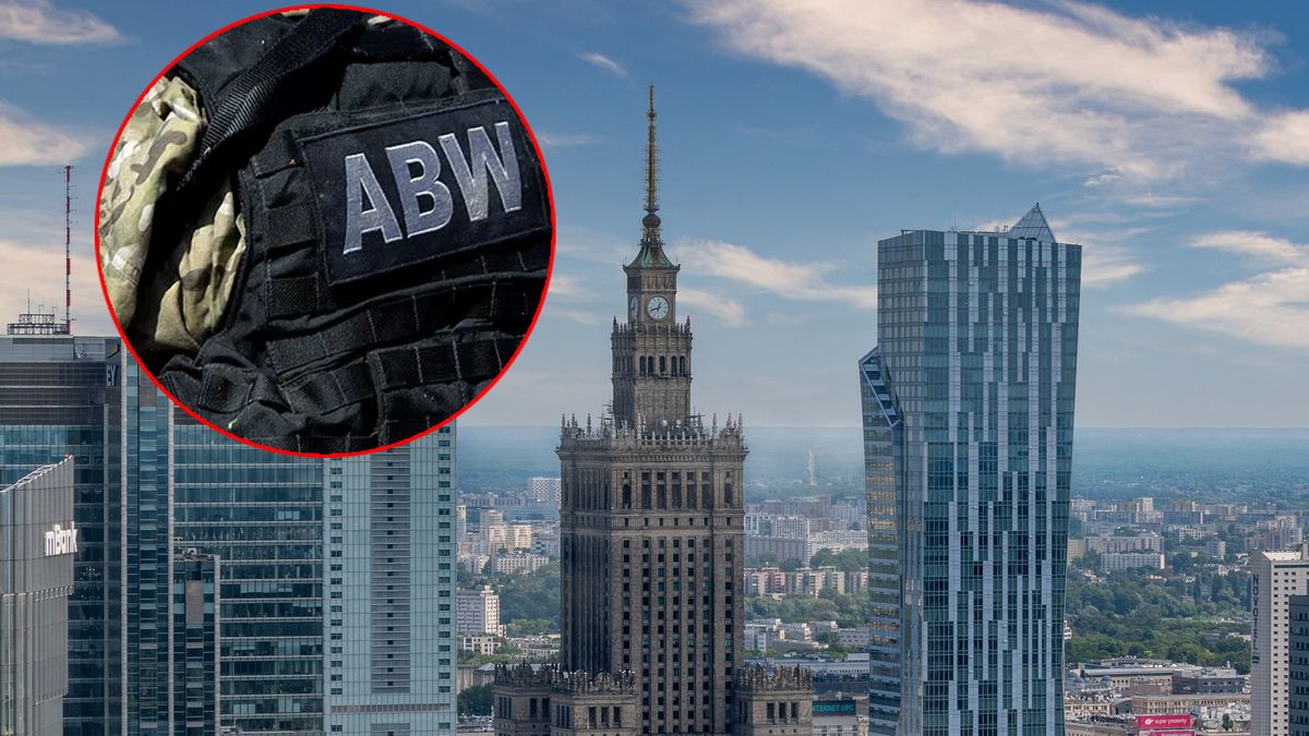 Kolejna próba podpalenia w Warszawie. Służby nie chcą komentować