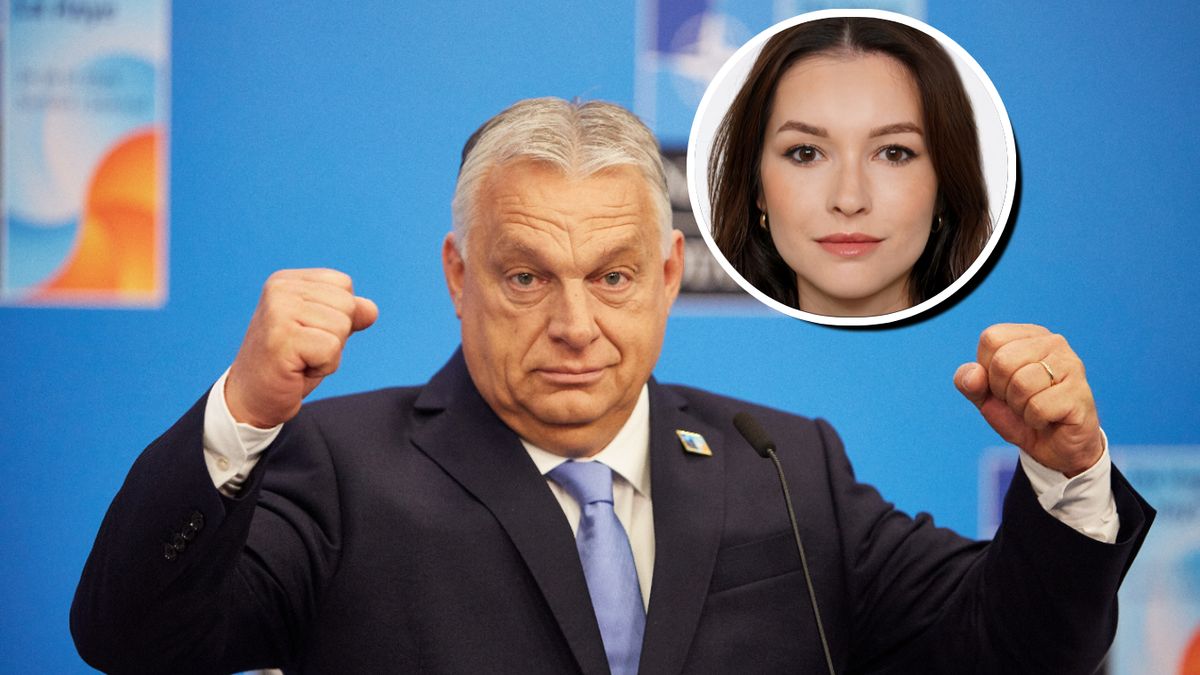 Sądna wiosna dla premiera Węgier