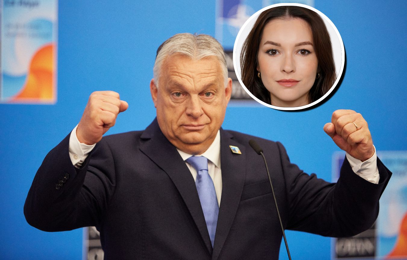 "Polityka pawiego tańca". Czy gospodarka zatopi rząd Orbána?