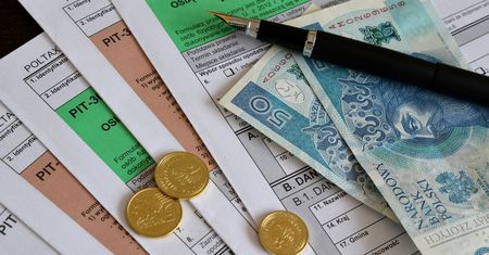 Podatkowy chaos. Na podjęcie decyzji został tylko tydzień