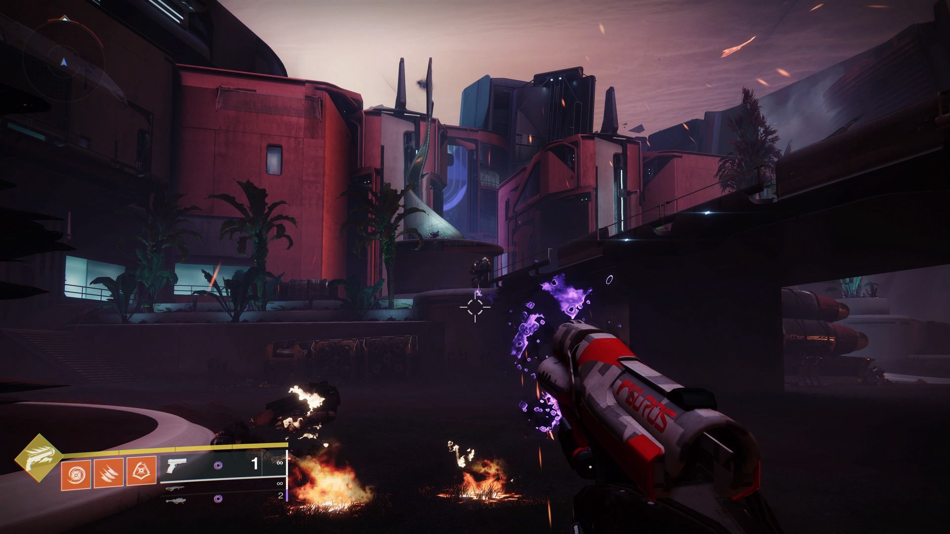 Destiny 2: Lightfall