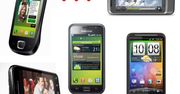 Jaki telefon z Androidem wybrać?