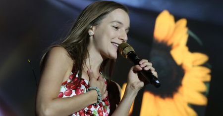 Sanah rusza na podbój świata. Najpierw anglojęzyczny album, a teraz jeszcze to