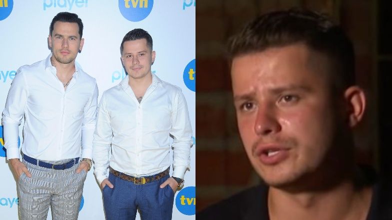 Bracia Collins opowiedzieli o traumatycznym dzieciństwie