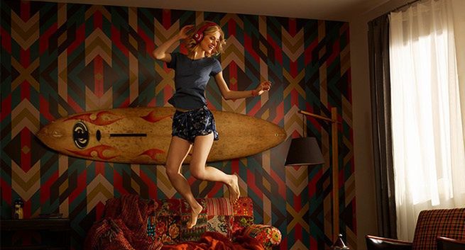 Utwór z reklamy mieszkań przebojem w internecie. Piosenka hitem nie tylko wśród klientów