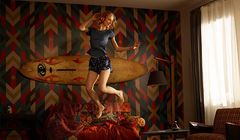 Utwór z reklamy mieszkań przebojem w internecie. Piosenka hitem nie tylko wśród klientów