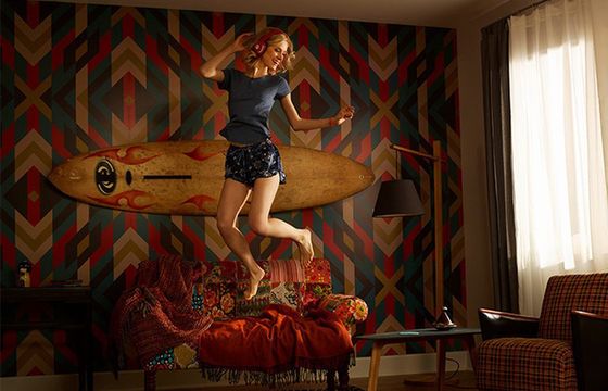 Utwór z reklamy mieszkań przebojem w internecie. Piosenka hitem nie tylko wśród klientów