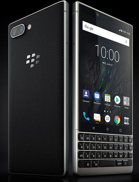 BlackBerry KEY2