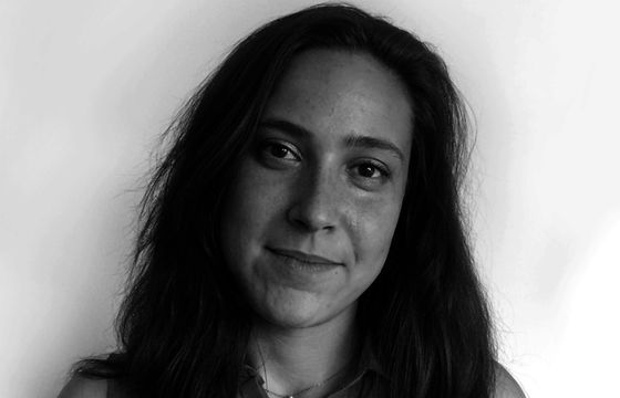 Jadwiga Pikulska event managerem w El Padre