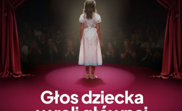 Głos dzieci staje się słyszalny. Nowa kampania społeczna rusza w Polsce