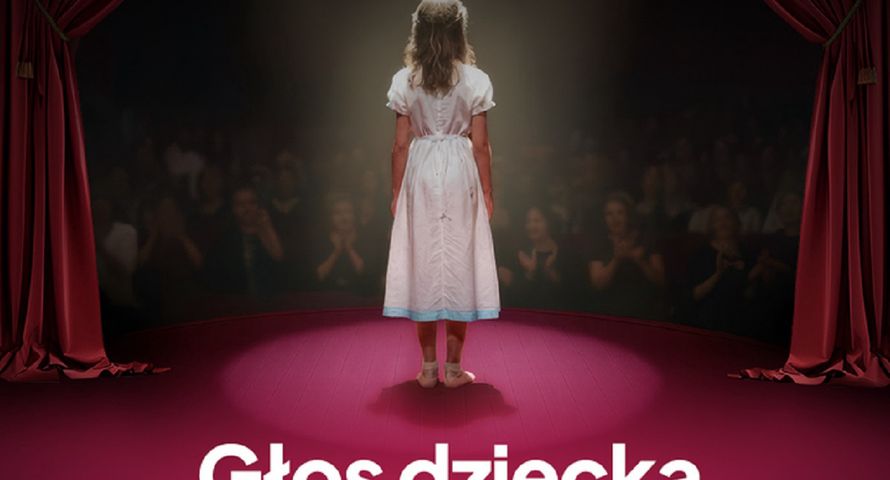 Głos dzieci staje się słyszalny. Nowa kampania społeczna rusza w Polsce