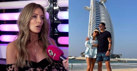 Małgorzata Rozenek planuje zakup nieruchomości ZA GRANICĄ. "DUBAJ to jest świetny wybór"