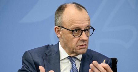 Rozmowy z USA o planie pokojowym. Merz podał termin