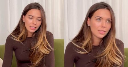 Sandra Kubicka ZAMYKA SWÓJ LOKAL w Warszawie: "Wyśmiewana byłam ja. Wyśmiewana była moja matcha. Byliśmy podważani"
