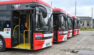 Częstochowa. "Elektryki" dotarły, na dniach zaczną wozić pasażerów