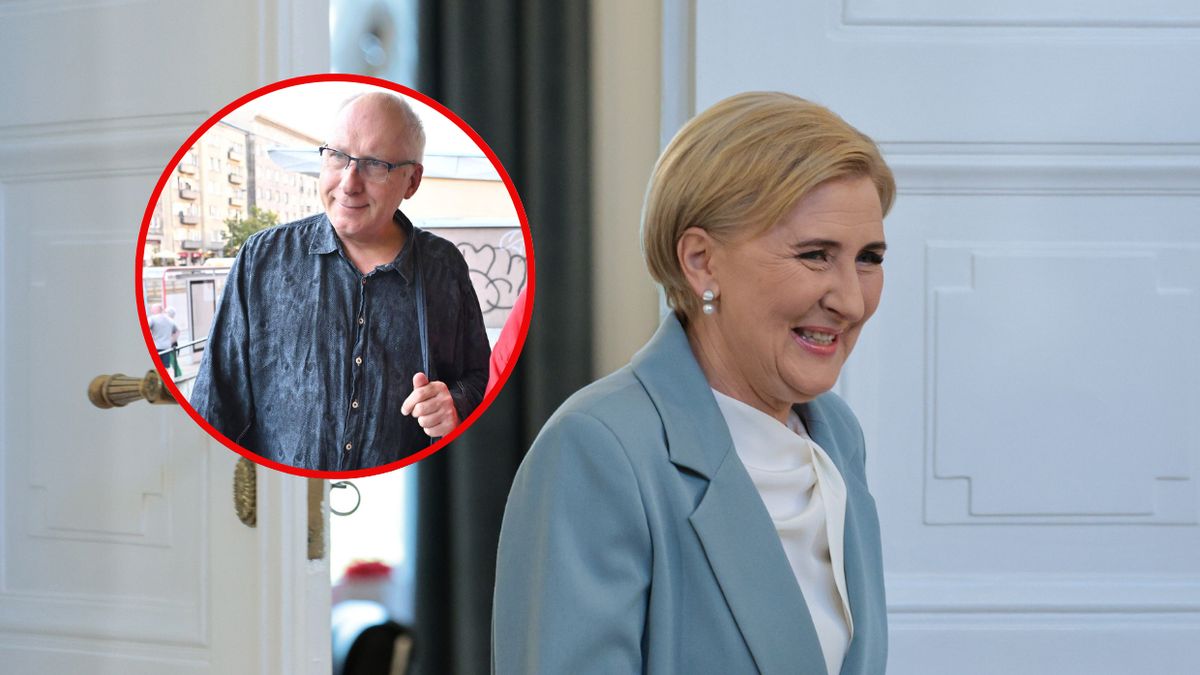 Agata Kornhauser-Duda