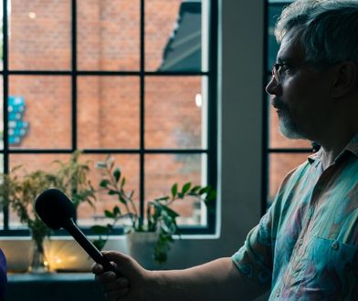 TEATR / 22. edycja Festiwalu Łódź Czterech Kultur 2023. Tożsamość