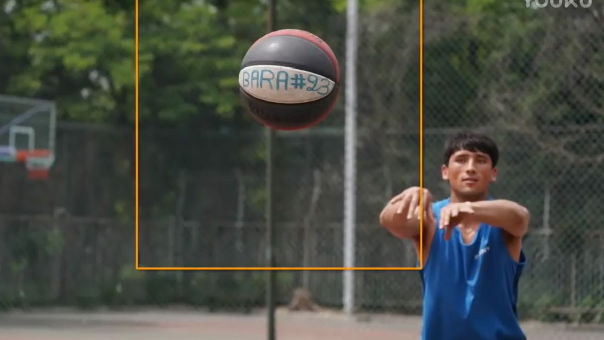 Autofokus w Sony A9 jest naprawdę niesamowity! Oto przykładowy film 1