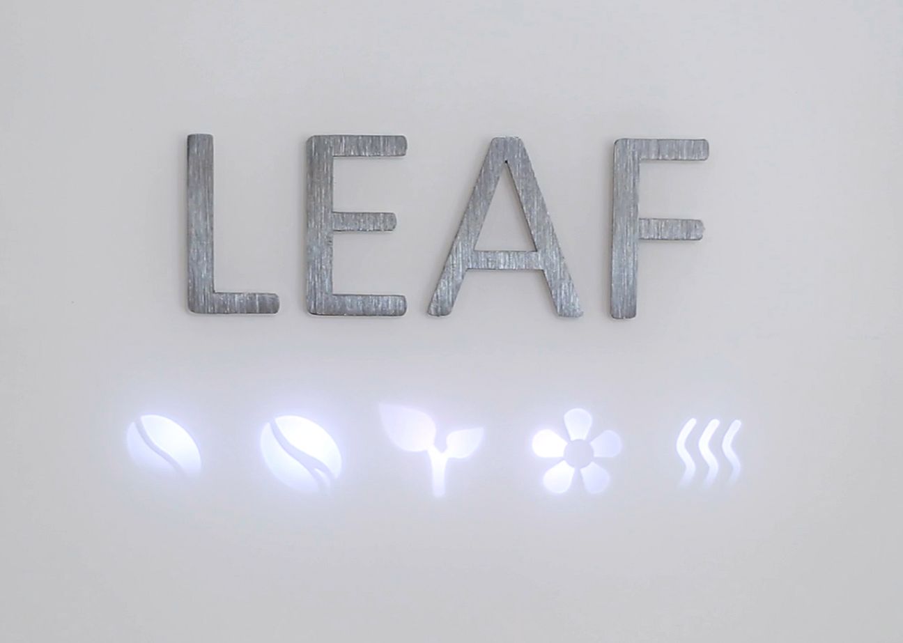 Leaf: domowa fabryka marihuany sterowana smartfonem, czyli plug-and-plant 4