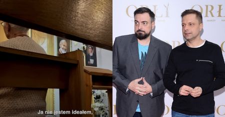 "Zabawa w chowanego". Nowy film braci Sekielskich. Kiedy premiera? Gdzie obejrzeć film?