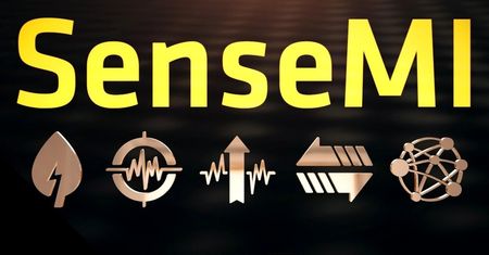 Co to jest SenseMI?