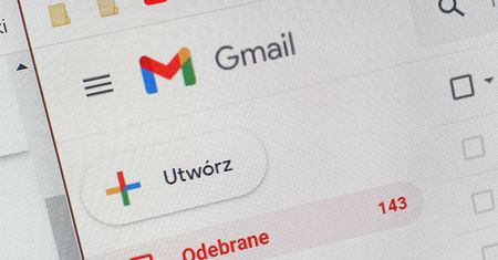 Gmail: nowy interfejs teoretycznie dostępny dla każdego