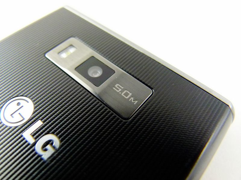 LG Swift L7 - test 23