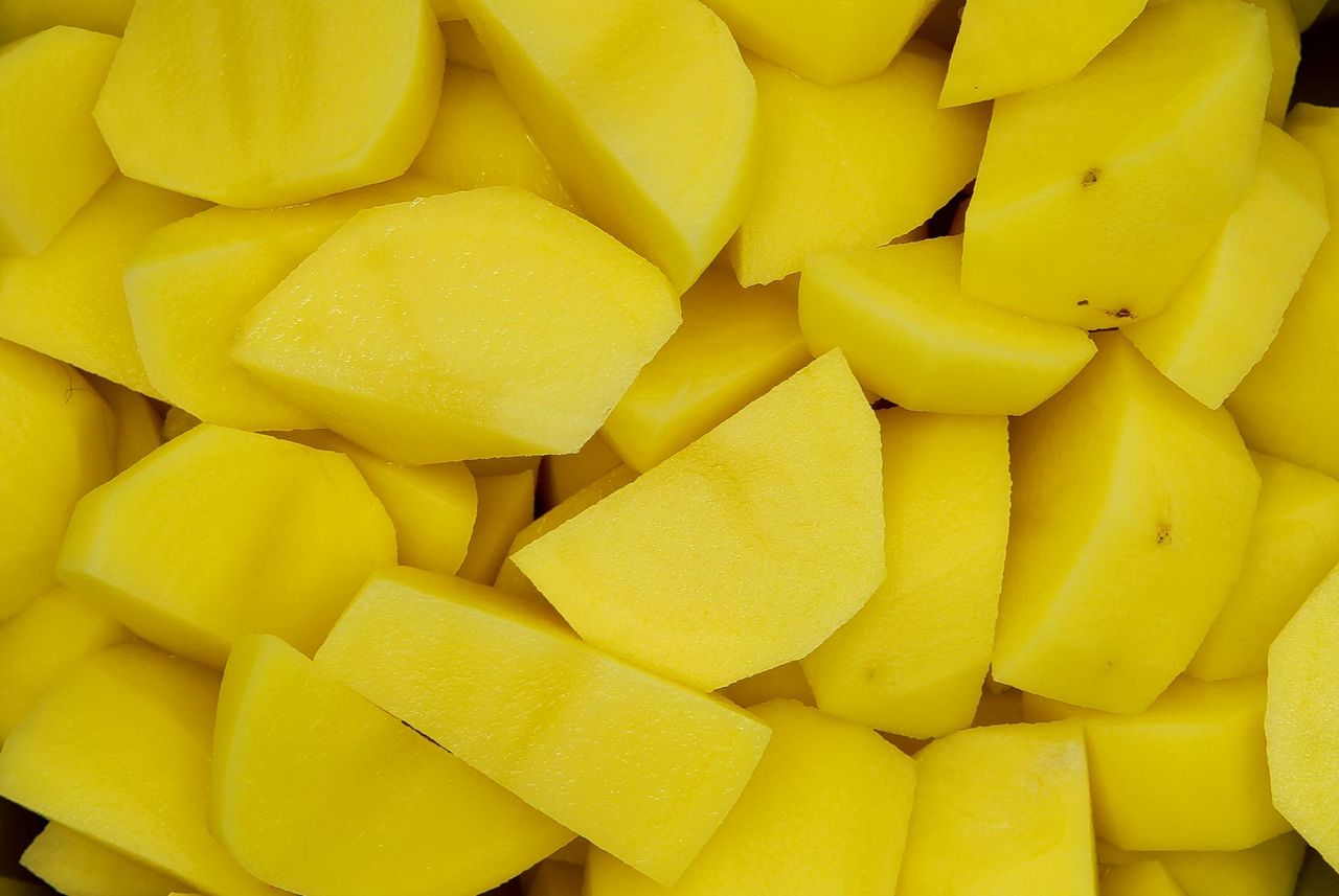 Jak obniżyć wysokie ciśnienie? Japońskie Stowarzyszenie Nadciśnienia Tętniczego proponuje jeść codziennie mango