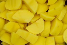 Jak obniżyć wysokie ciśnienie? Japońskie Stowarzyszenie Nadciśnienia Tętniczego proponuje jeść codziennie mango