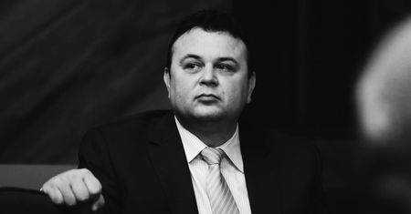 Nie żyje Mariusz Kądziołka. Polityk miał 47 lat