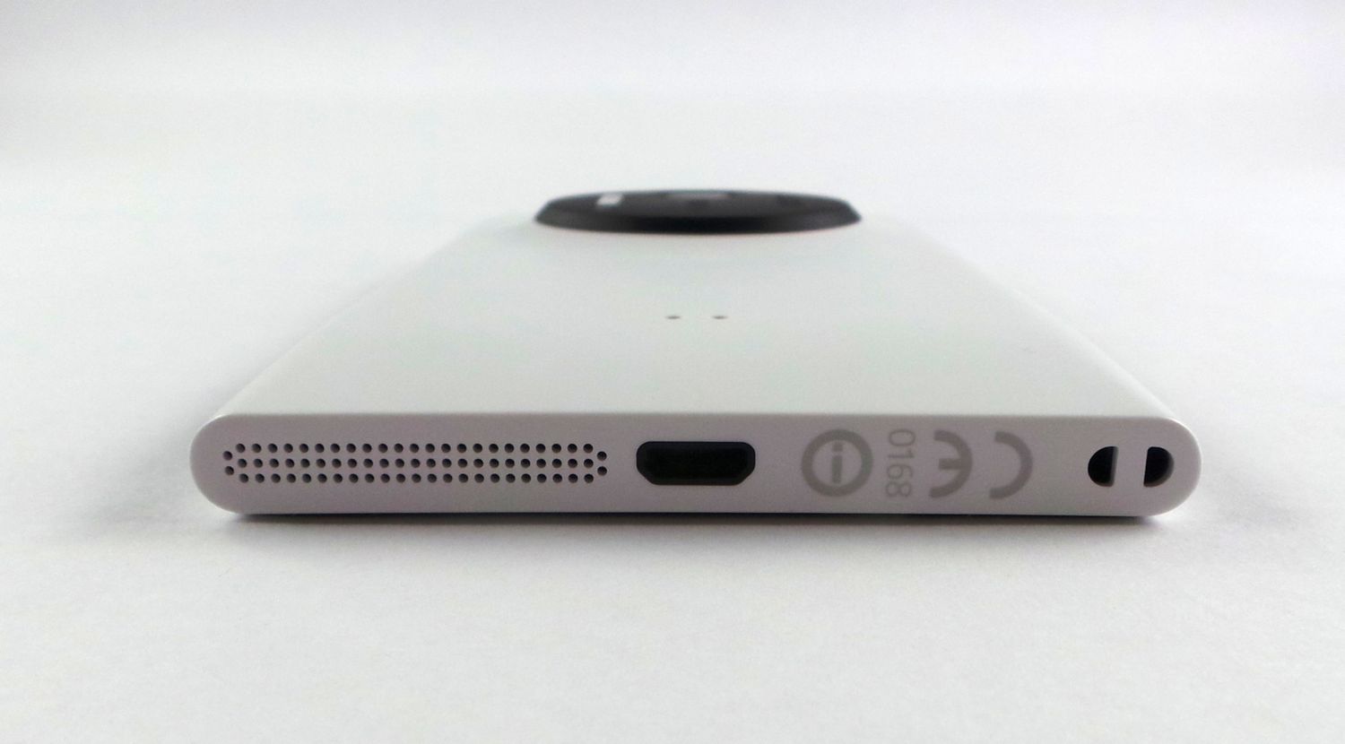 Nokia Lumia 1020 to coś więcej niż aparat? [test] 2