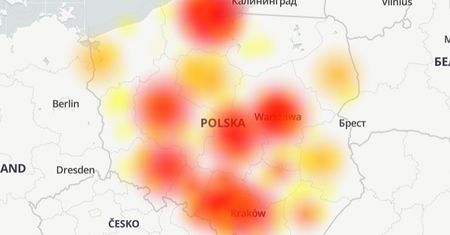 IdeaBank i mBank nie działają. Awaria może utrudnić dostęp do środków