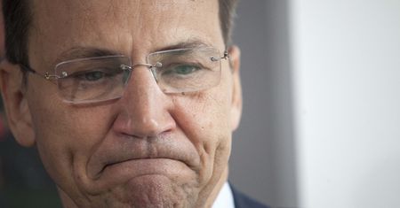 Atak trolli na polskich polityków za Ukrainę. "Ludzie! To interes Polski!"