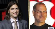 Ashton Kutcher zagra Steve’a Jobsa?!