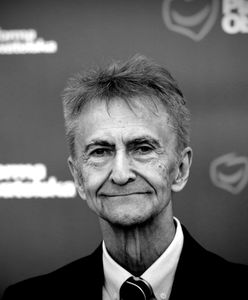 Tadeusz Ross nie żyje. Europoseł, aktor i satyryk miał 83 lata