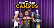 Two Point Campus – takiego systemu oświaty potrzebujemy [RECENZJA]