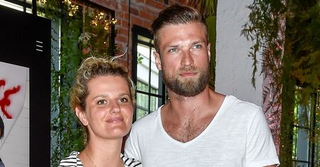 "Zawsze marzyłam o dziecku". Zofia Zborowska o macierzyństwie