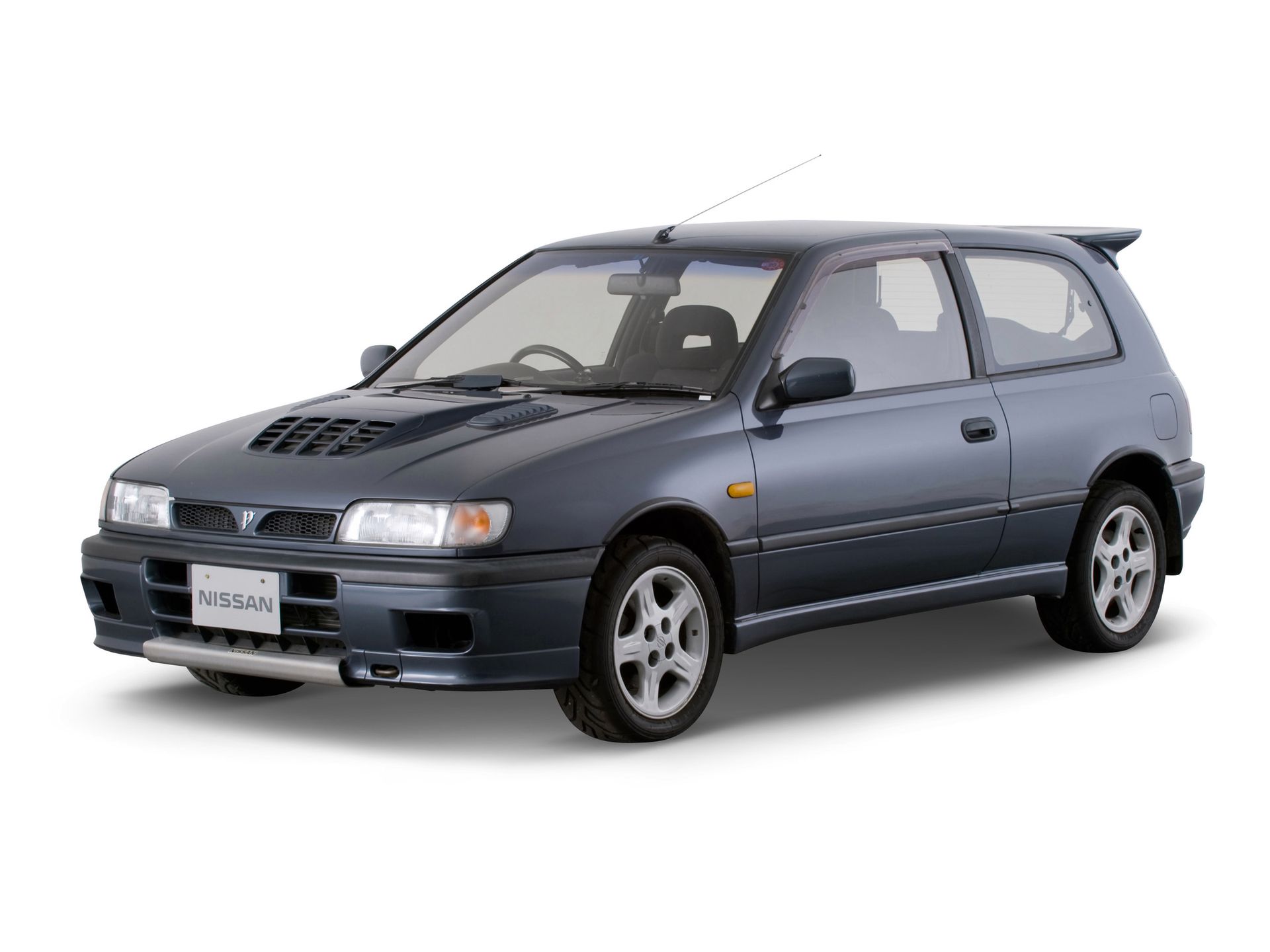 Nissan Pulsar GTI-R