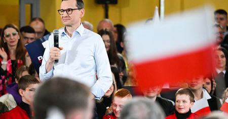 PiS rusza w Polskę. Ekspert o dużym zaskoczeniu