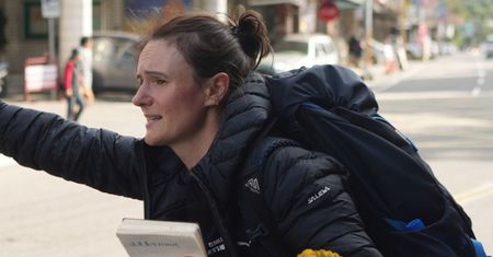 Agnieszka Głowacka pod ostrzałem komentarzy widzów "Azja Express". "Już nigdy nie będę oglądała"