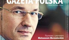 „Gazeta Polska” musi sprostować słowa z wywiadu Mateusza Morawieckiego o „grupie przestępczej w sądzie w Krakowie”