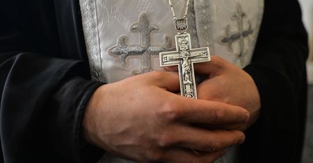 Koronawirus w Polsce. Biskup Grzegorz Balcerek: "O wiele bardziej groźne są wirusy duchowe"