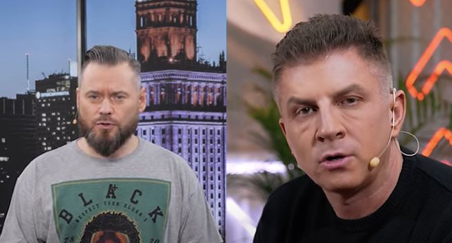 Program Kanału Zero przebił Kanał Sportowy. Jeden prowadzący robi różnicę
