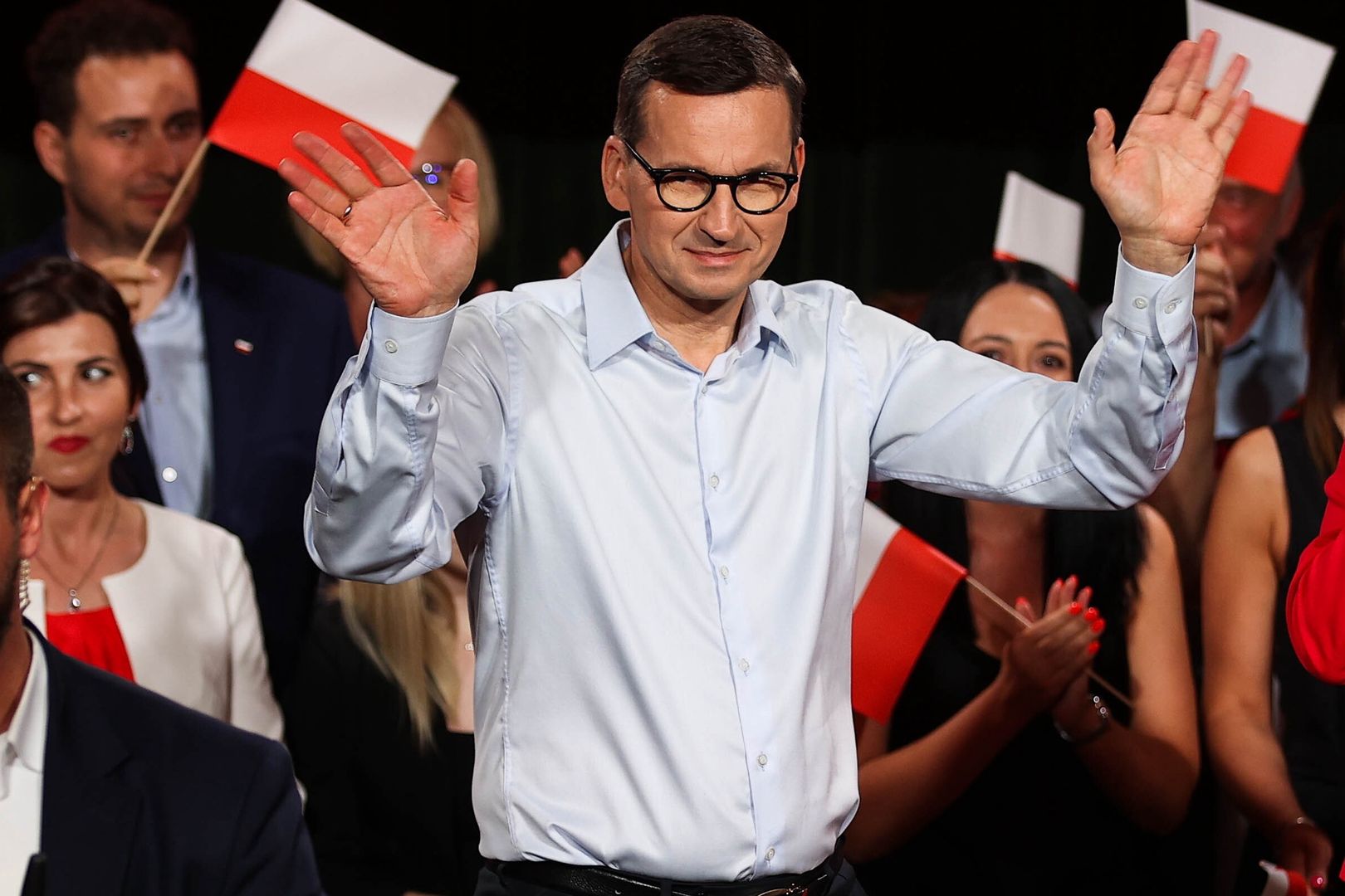 Ekstremalnie drogie ogrzewanie domu. Premier Morawiecki ma pomysł