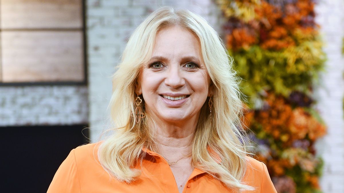 Marzena Rogalska zapowiedziała swój powrót do telewizji