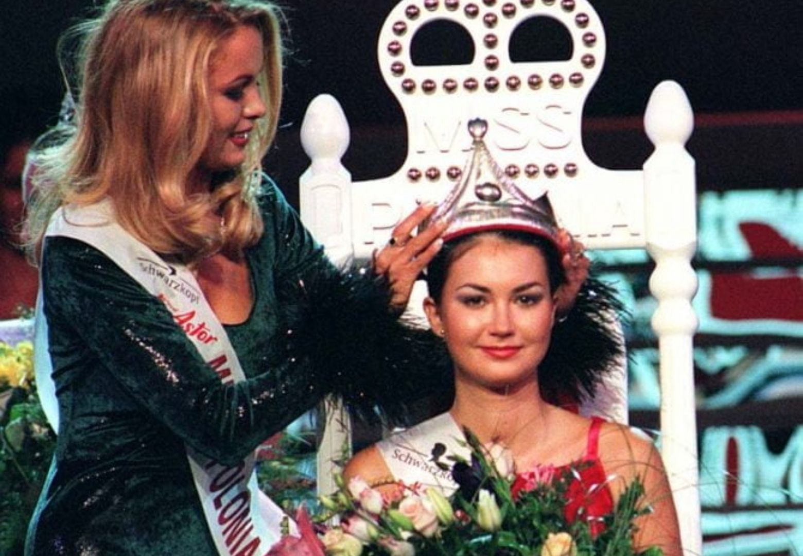 W 1997 roku została Miss Polonia. Nie do wiary, czym zajmuje się teraz